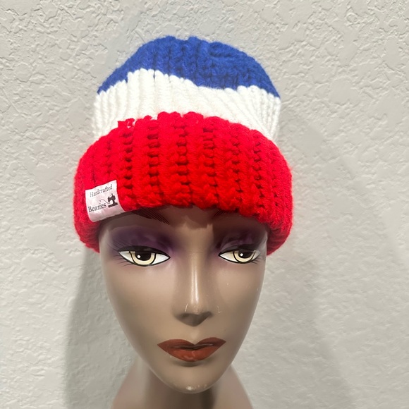 Beanie Hat - Picture 1 of 2